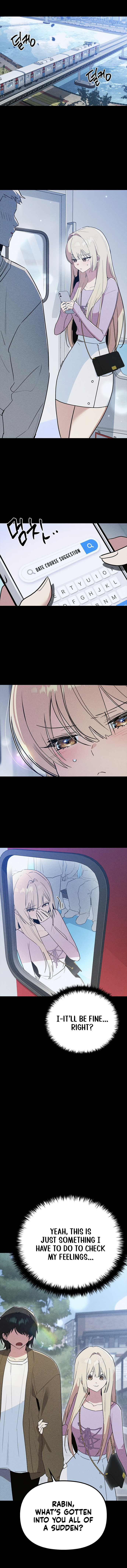 Sibijisonyeo Chapter 45 page 12 - 