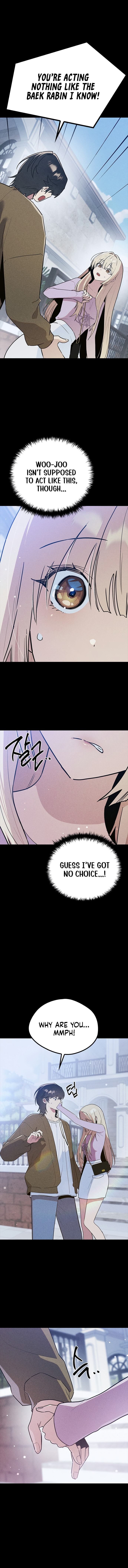 Sibijisonyeo Chapter 45 page 13 - 