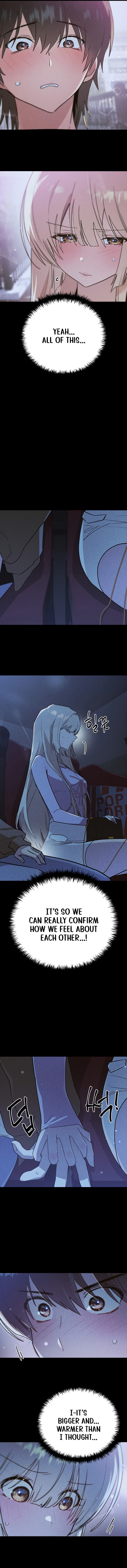 Sibijisonyeo Chapter 45 page 14 - 