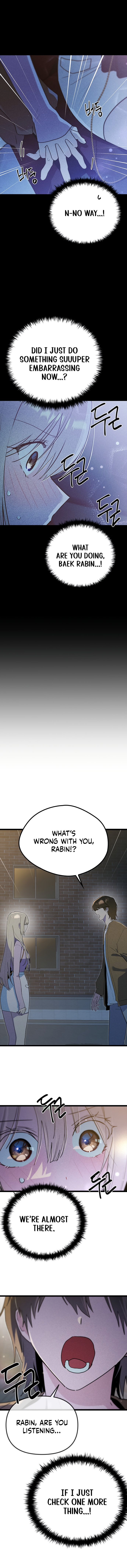 Sibijisonyeo Chapter 45 page 15 - 