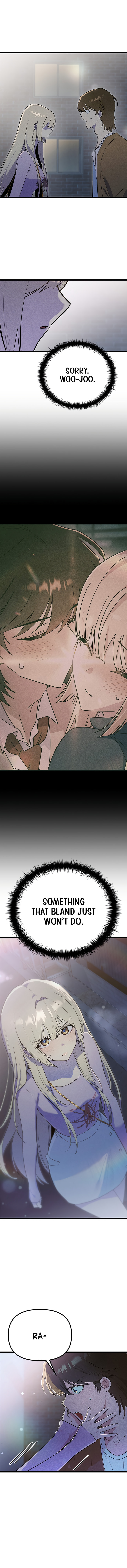 Sibijisonyeo Chapter 45 page 16 - 
