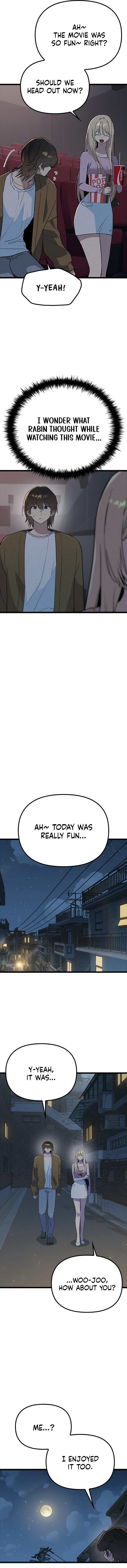 Sibijisonyeo Chapter 45 page 3 - 