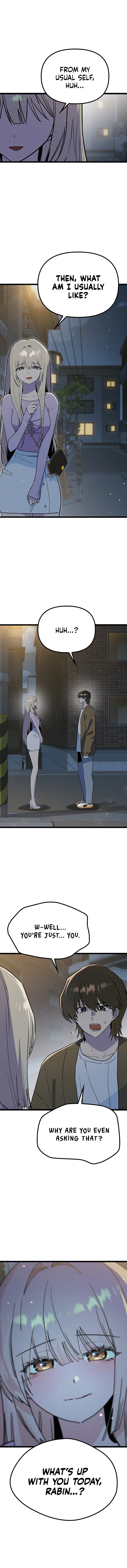 Sibijisonyeo Chapter 45 page 5 - 