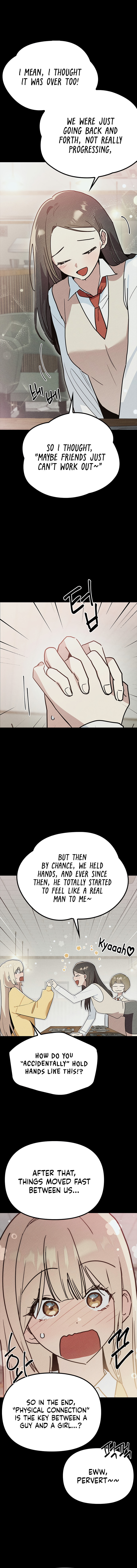 Sibijisonyeo Chapter 45 page 7 - 