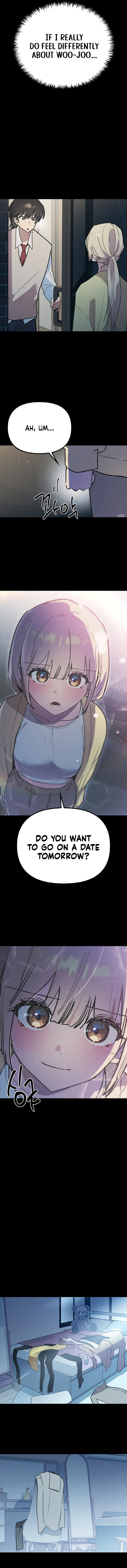 Sibijisonyeo Chapter 45 page 10 - 