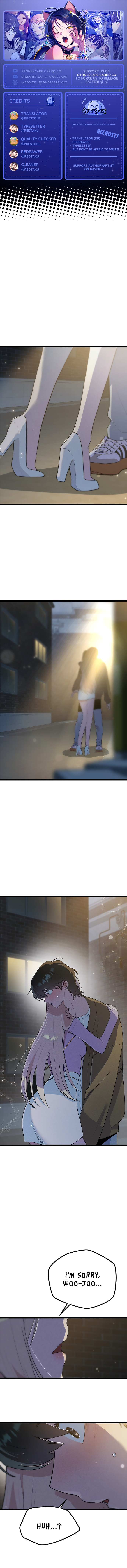 Sibijisonyeo Chapter 46 page 1 - 