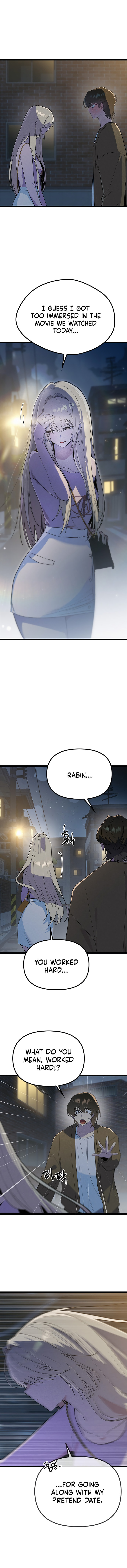 Sibijisonyeo Chapter 46 page 2 - 