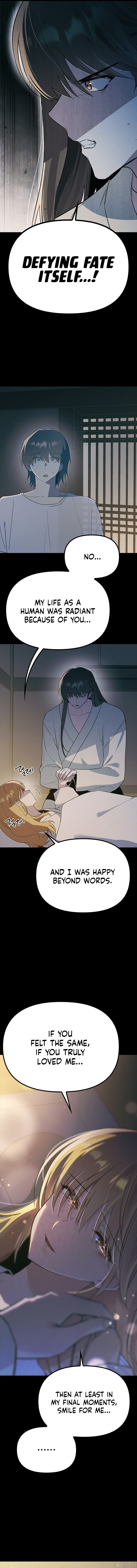 Sibijisonyeo Chapter 46 page 13 - 