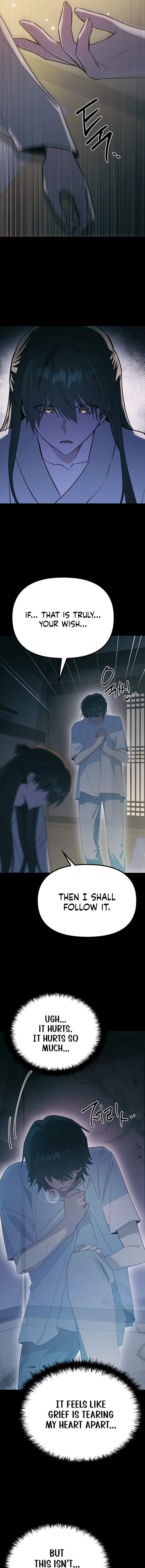 Sibijisonyeo Chapter 46 page 14 - 