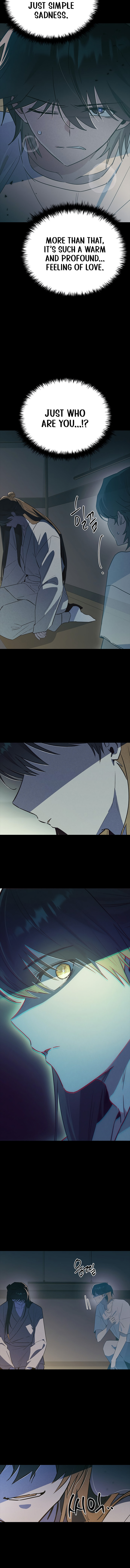 Sibijisonyeo Chapter 46 page 15 - 