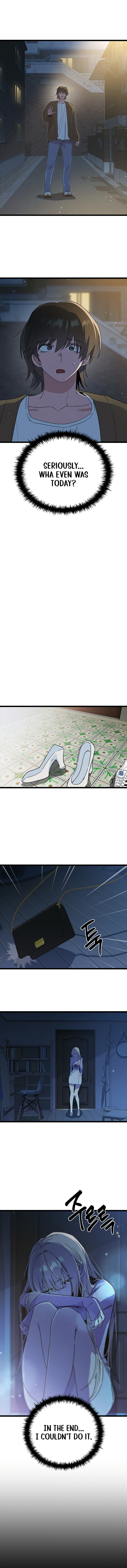 Sibijisonyeo Chapter 46 page 3 - 