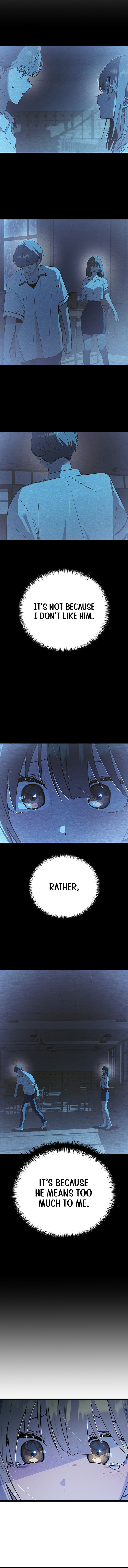 Sibijisonyeo Chapter 46 page 4 - 