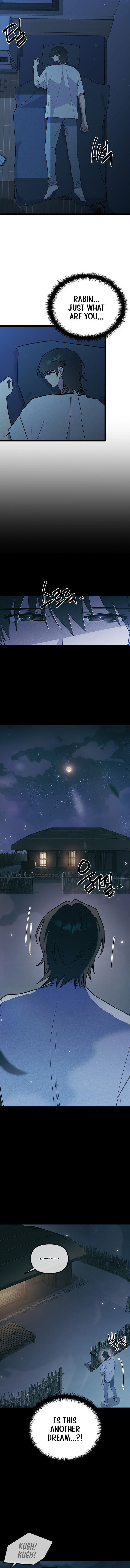 Sibijisonyeo Chapter 46 page 9 - 