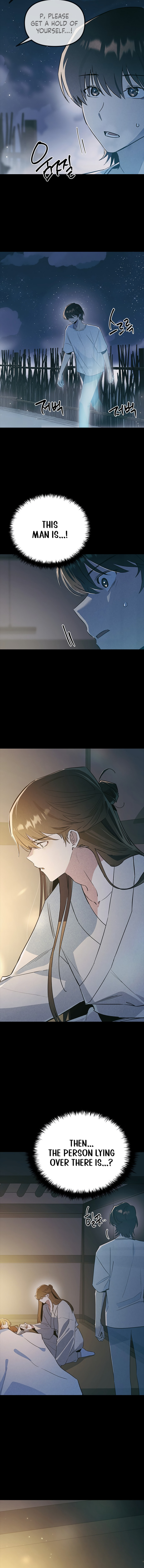 Sibijisonyeo Chapter 46 page 10 - 