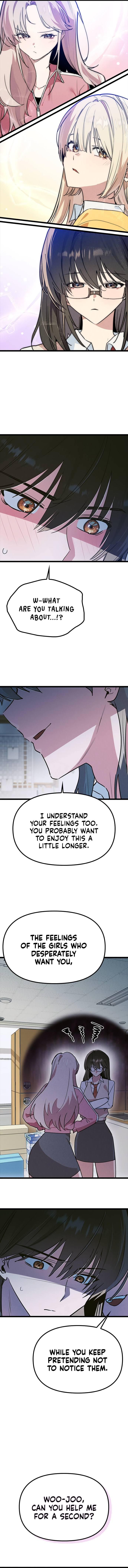Sibijisonyeo Chapter 47 page 12 - 