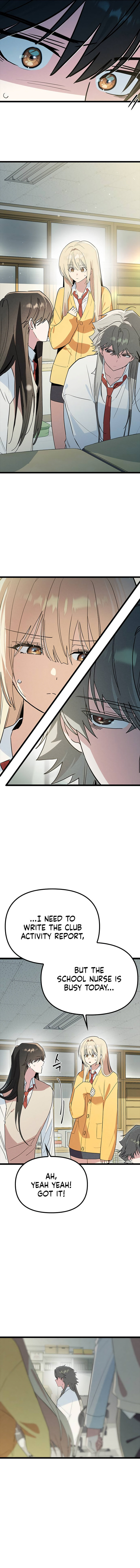 Sibijisonyeo Chapter 47 page 13 - 