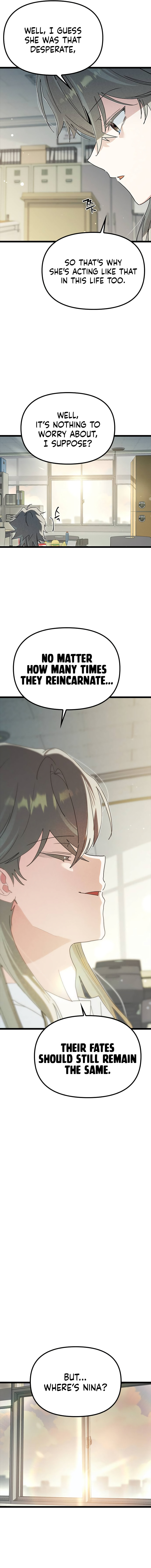 Sibijisonyeo Chapter 47 page 14 - 