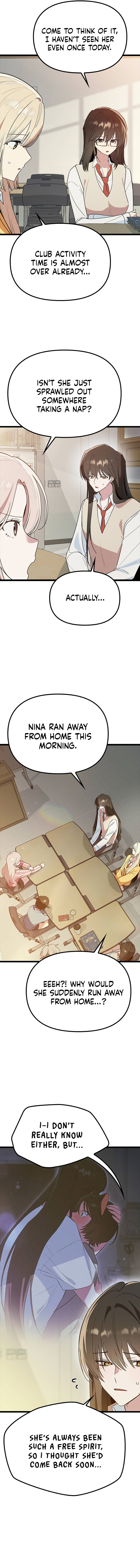 Sibijisonyeo Chapter 47 page 15 - 