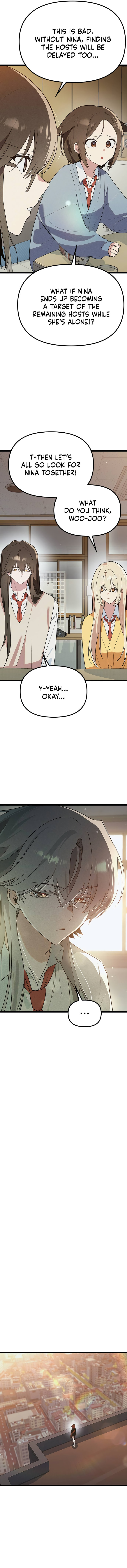 Sibijisonyeo Chapter 47 page 16 - 