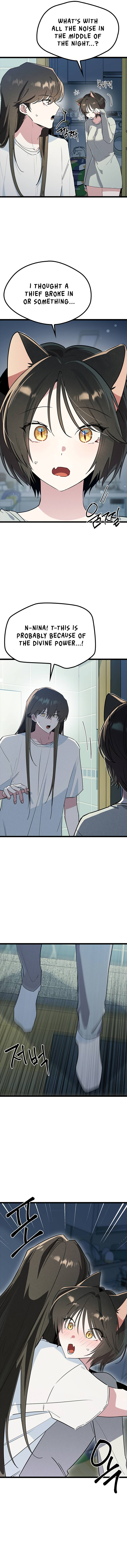 Sibijisonyeo Chapter 47 page 3 - 