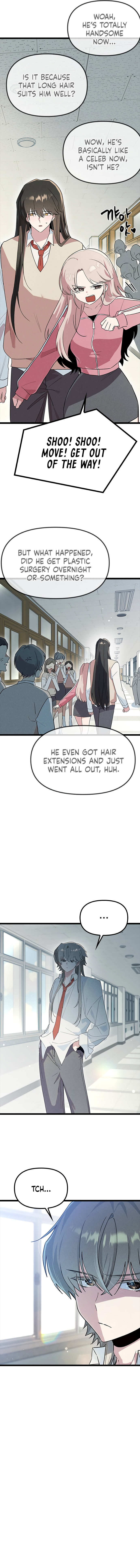 Sibijisonyeo Chapter 47 page 6 - 