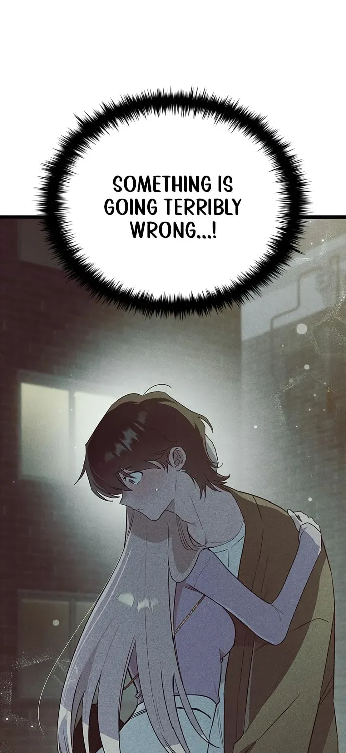 Sibijisonyeo Chapter 49 page 14 - 