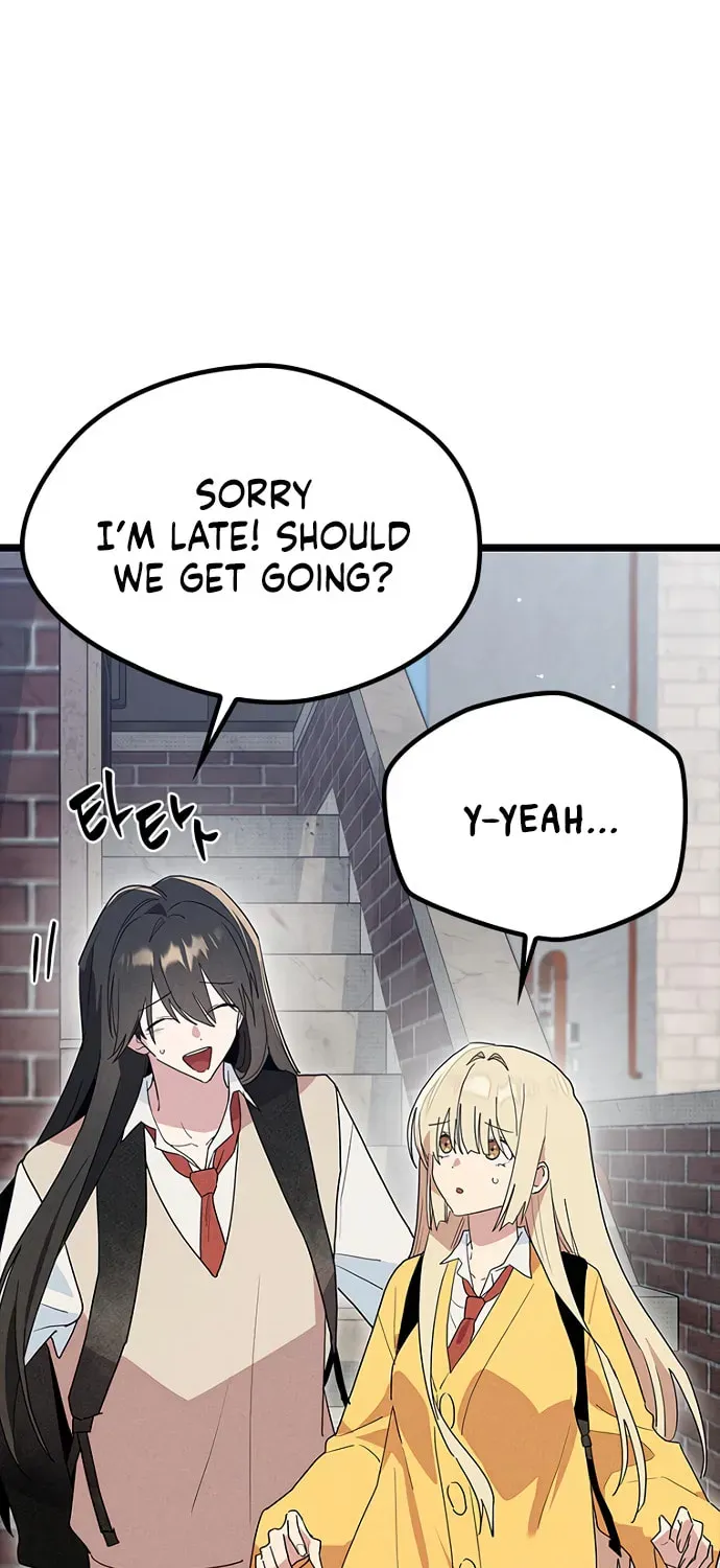 Sibijisonyeo Chapter 49 page 55 - 