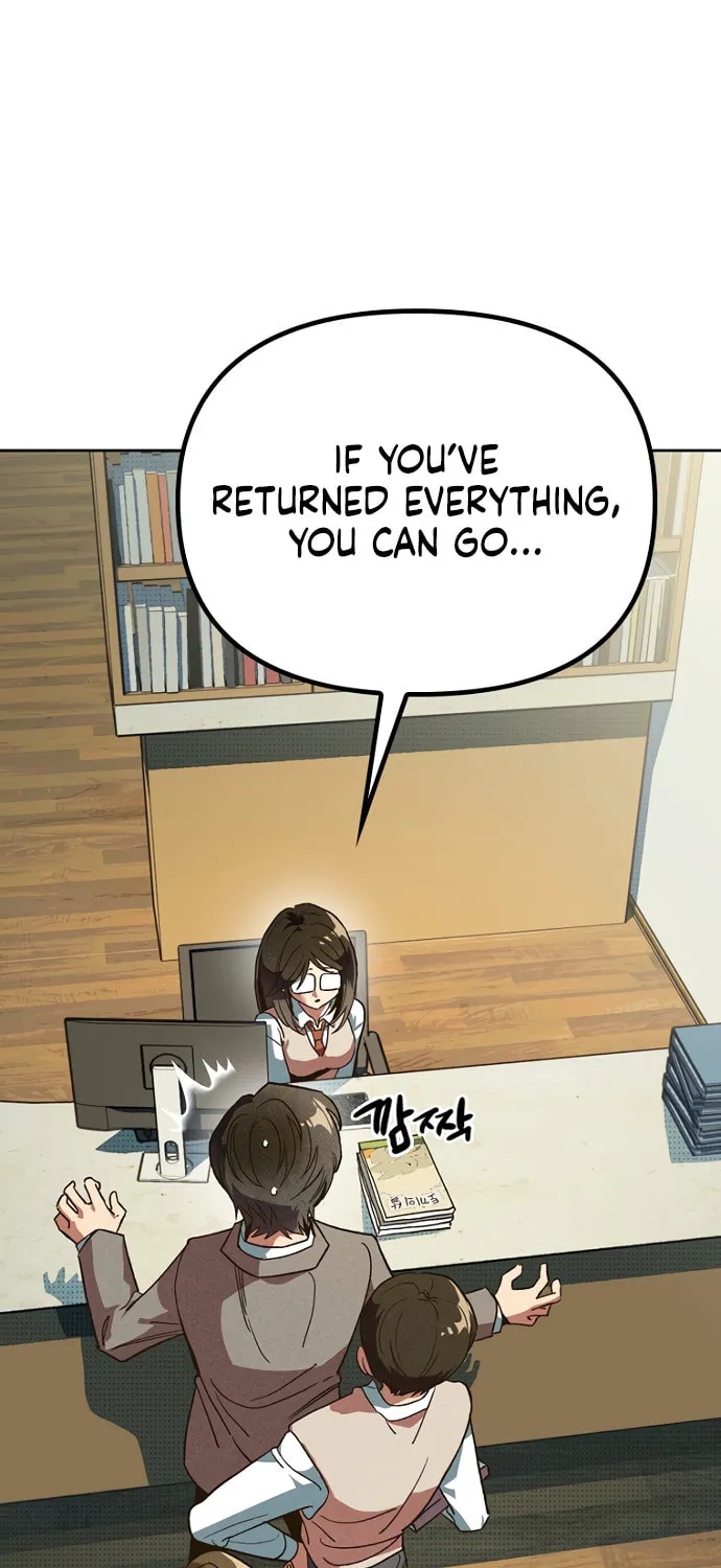 Sibijisonyeo Chapter 5 page 105 - 