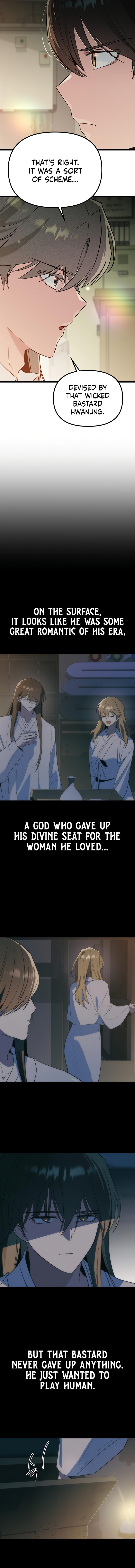 Sibijisonyeo Chapter 50 page 11 - 