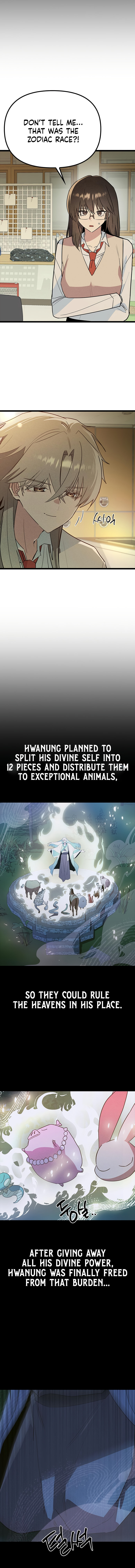 Sibijisonyeo Chapter 50 page 9 - 