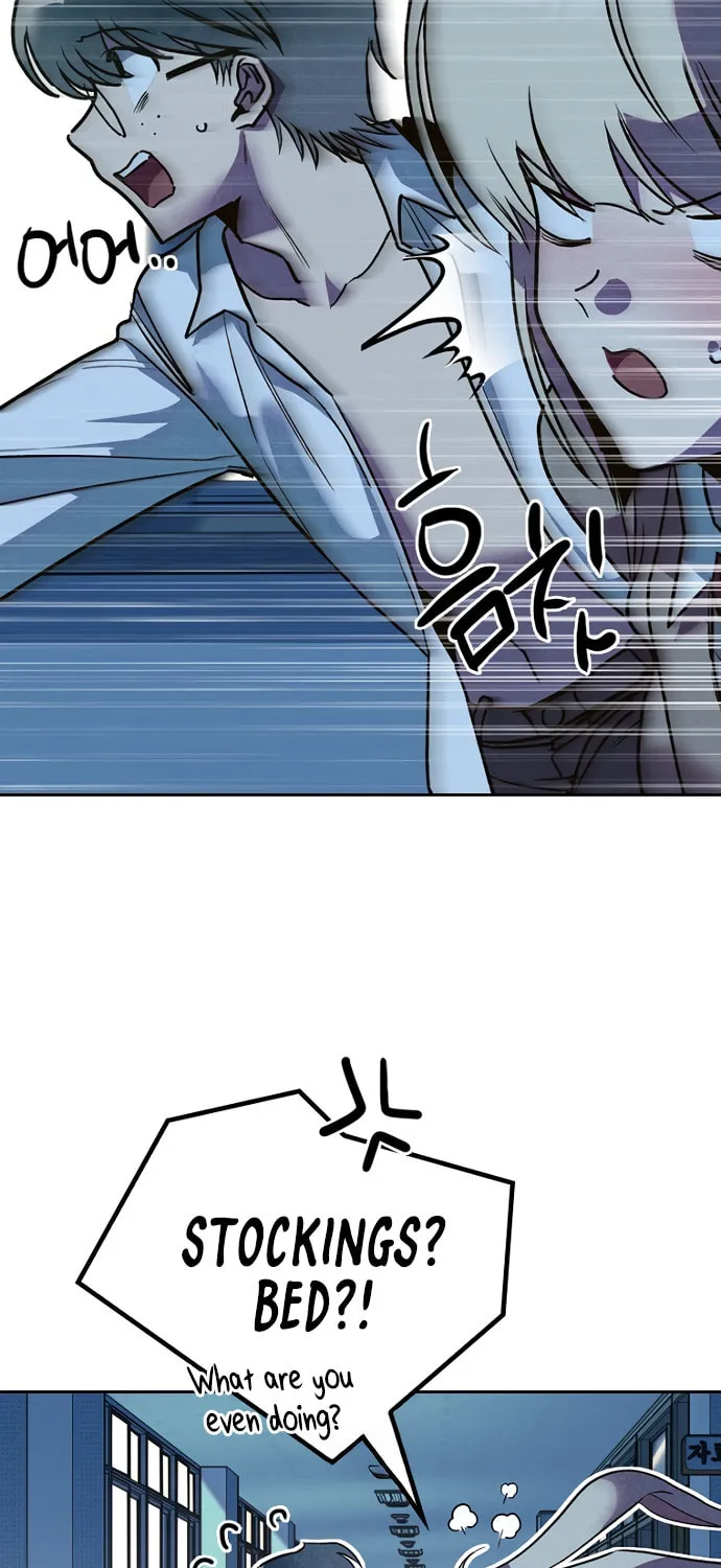 Sibijisonyeo Chapter 6 page 123 - 