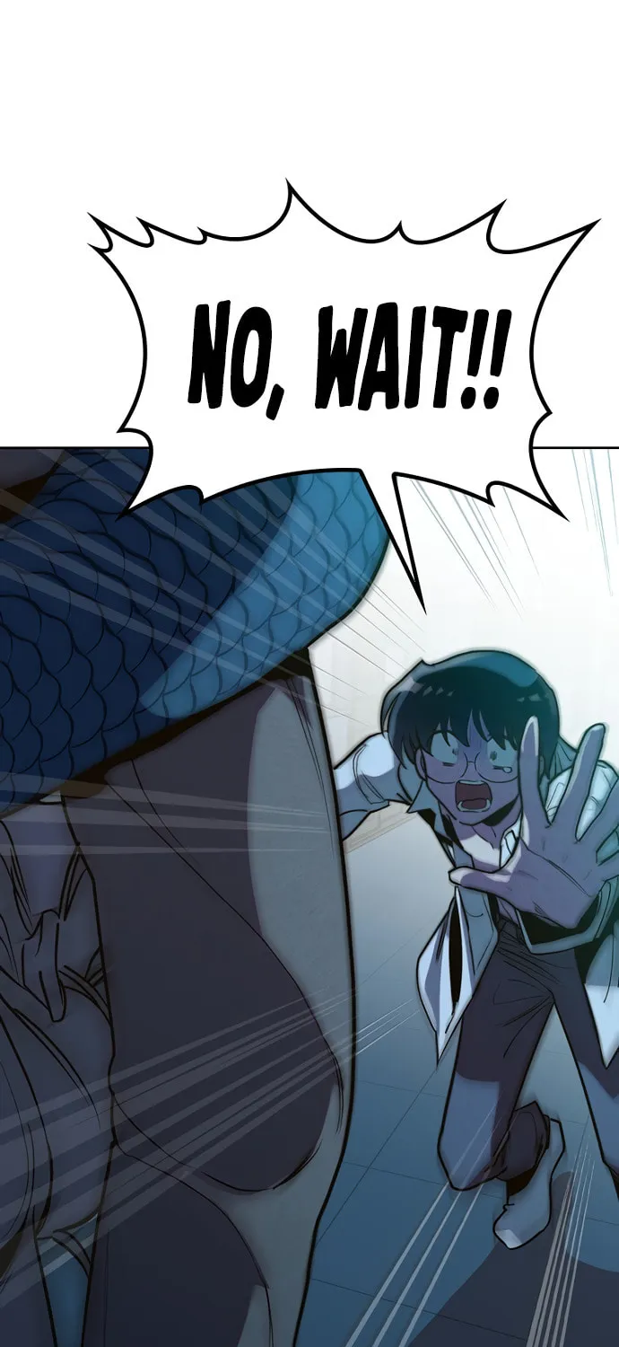 Sibijisonyeo Chapter 6 page 138 - 