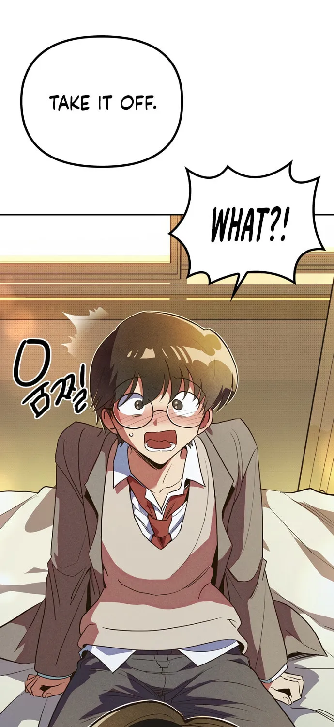 Sibijisonyeo Chapter 6 page 34 - 