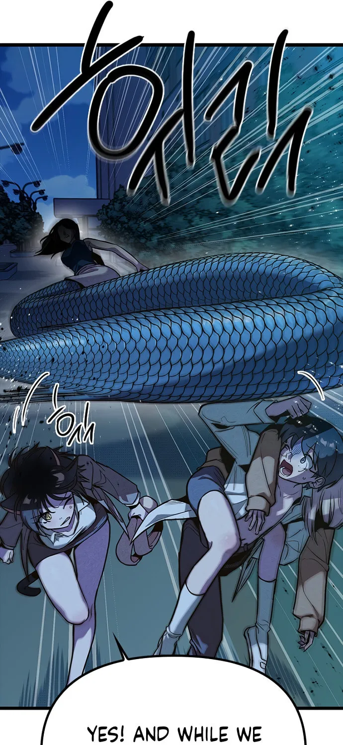 Sibijisonyeo Chapter 7 page 41 - 