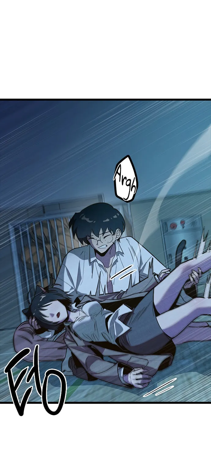 Sibijisonyeo Chapter 7 page 99 - 