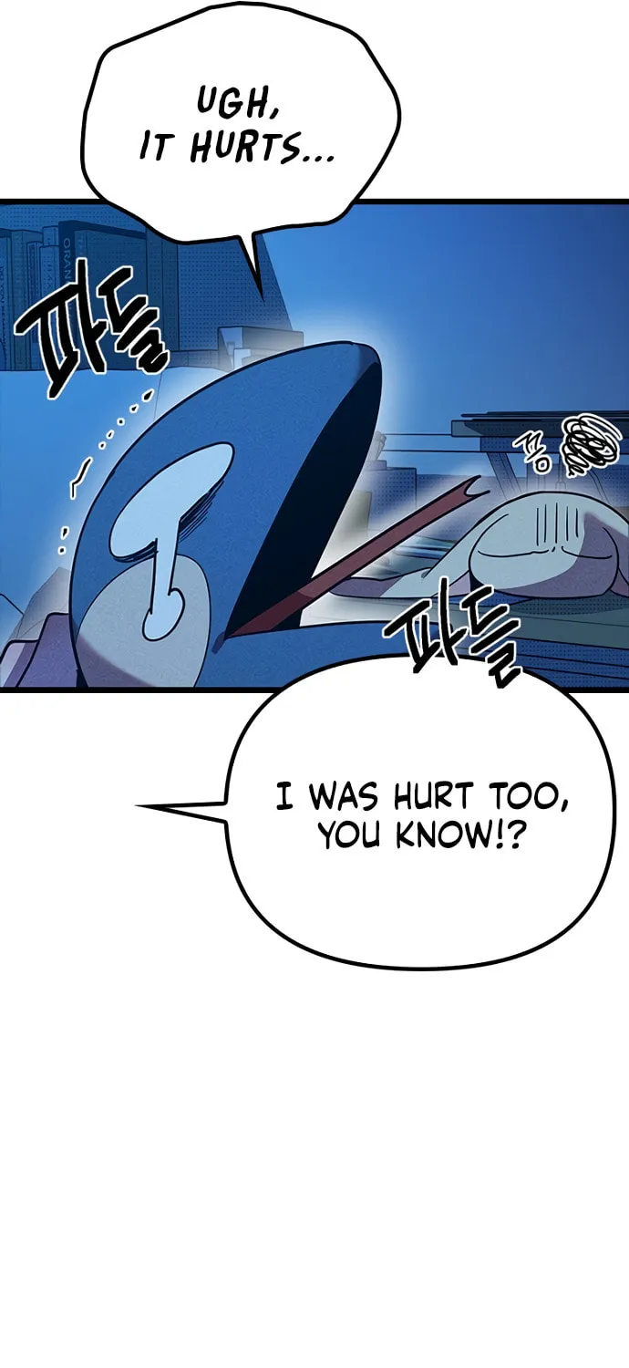 Sibijisonyeo Chapter 8 page 57 - 