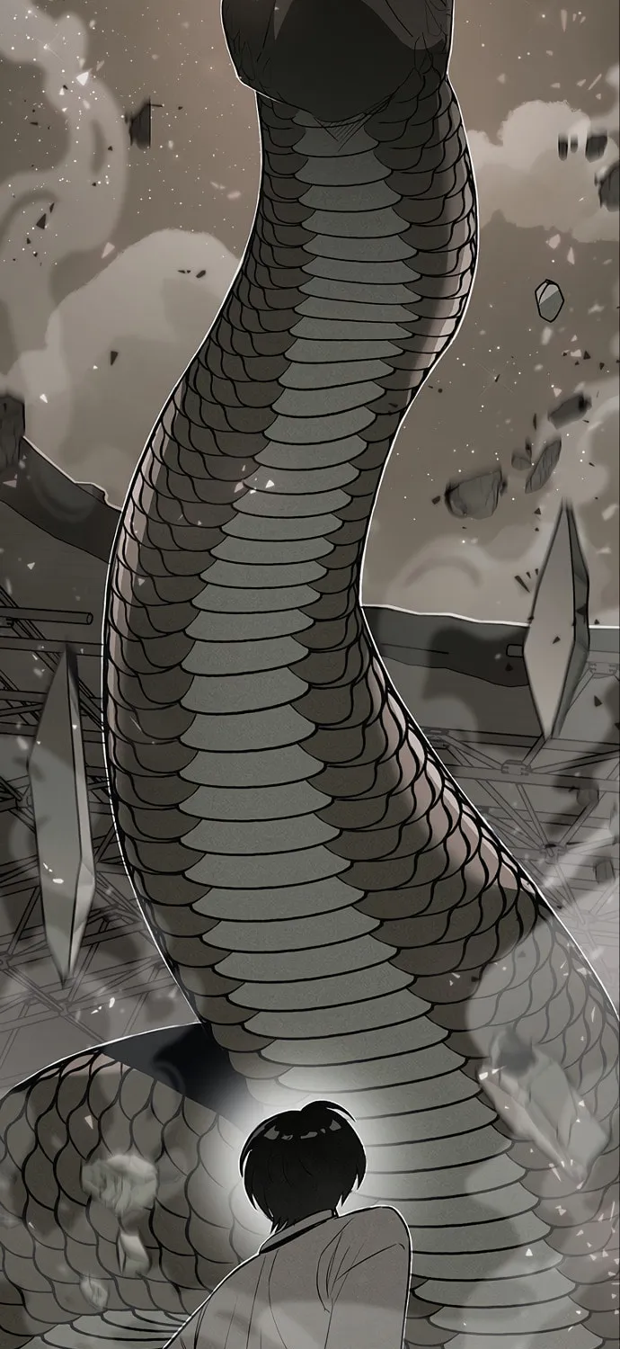 Sibijisonyeo Chapter 8 page 61 - 