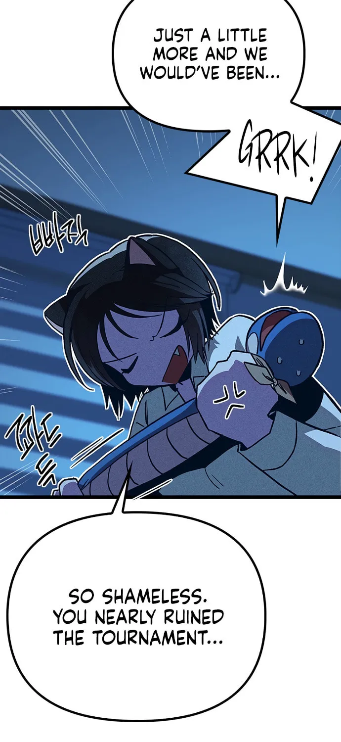 Sibijisonyeo Chapter 8 page 71 - 