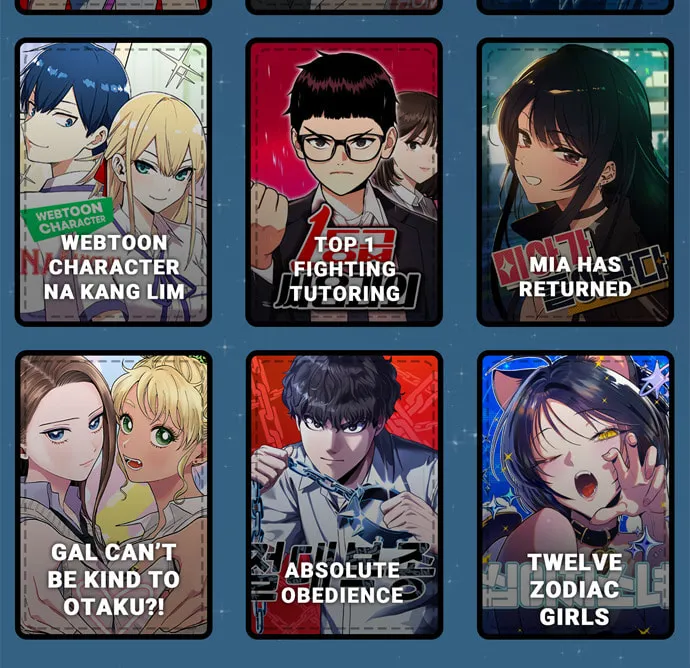 Sibijisonyeo Chapter 9 page 125 - 