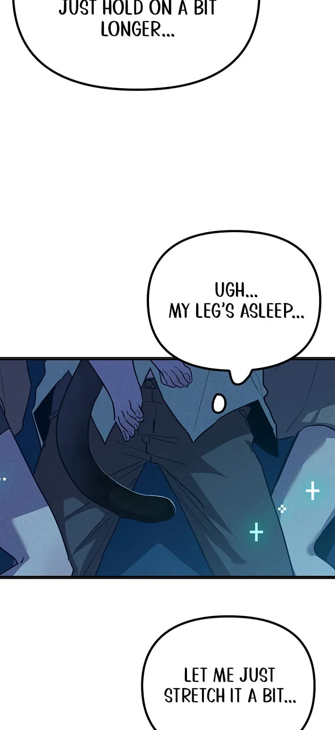 Sibijisonyeo Chapter 9 page 19 - 