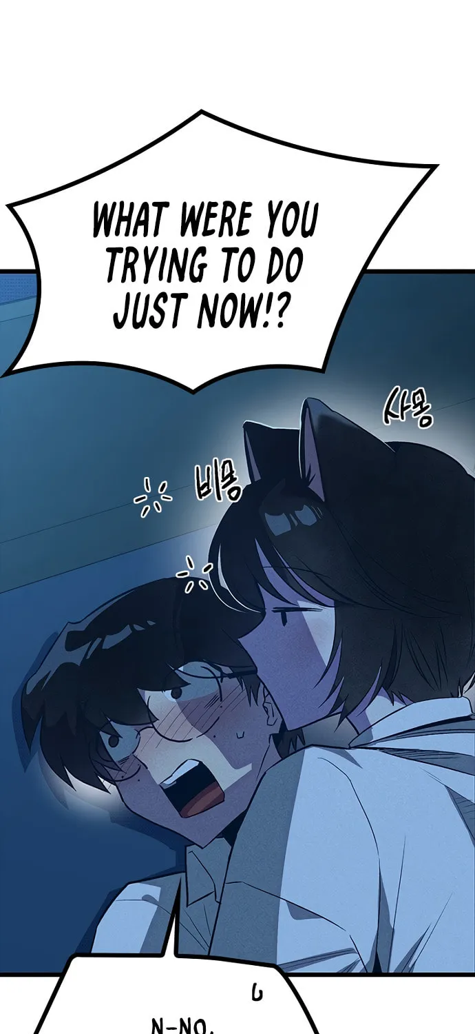 Sibijisonyeo Chapter 9 page 34 - 
