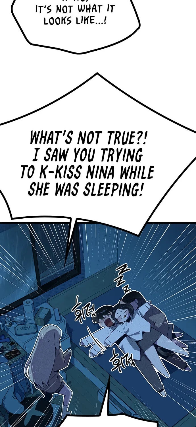 Sibijisonyeo Chapter 9 page 35 - 