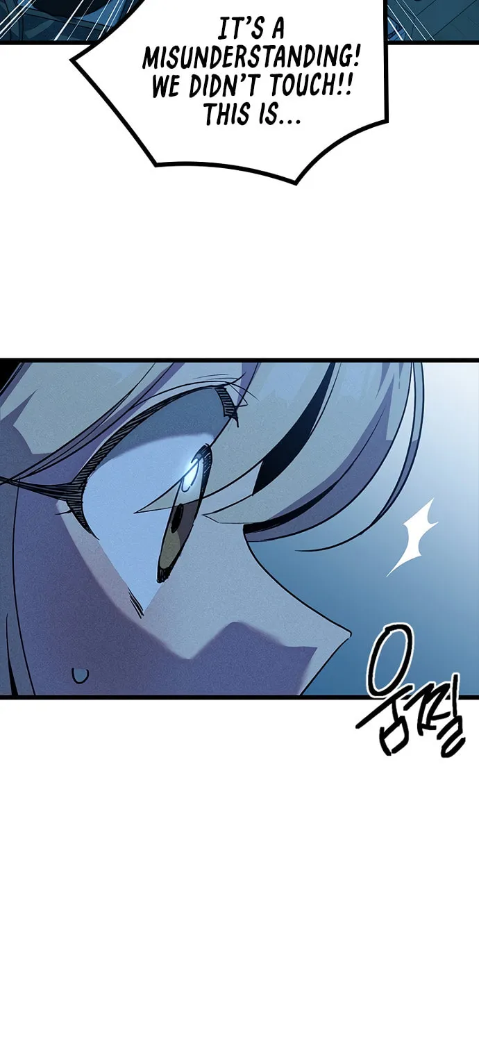 Sibijisonyeo Chapter 9 page 36 - 
