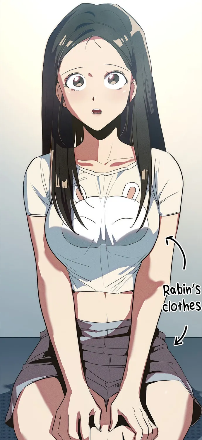 Sibijisonyeo Chapter 9 page 48 - 