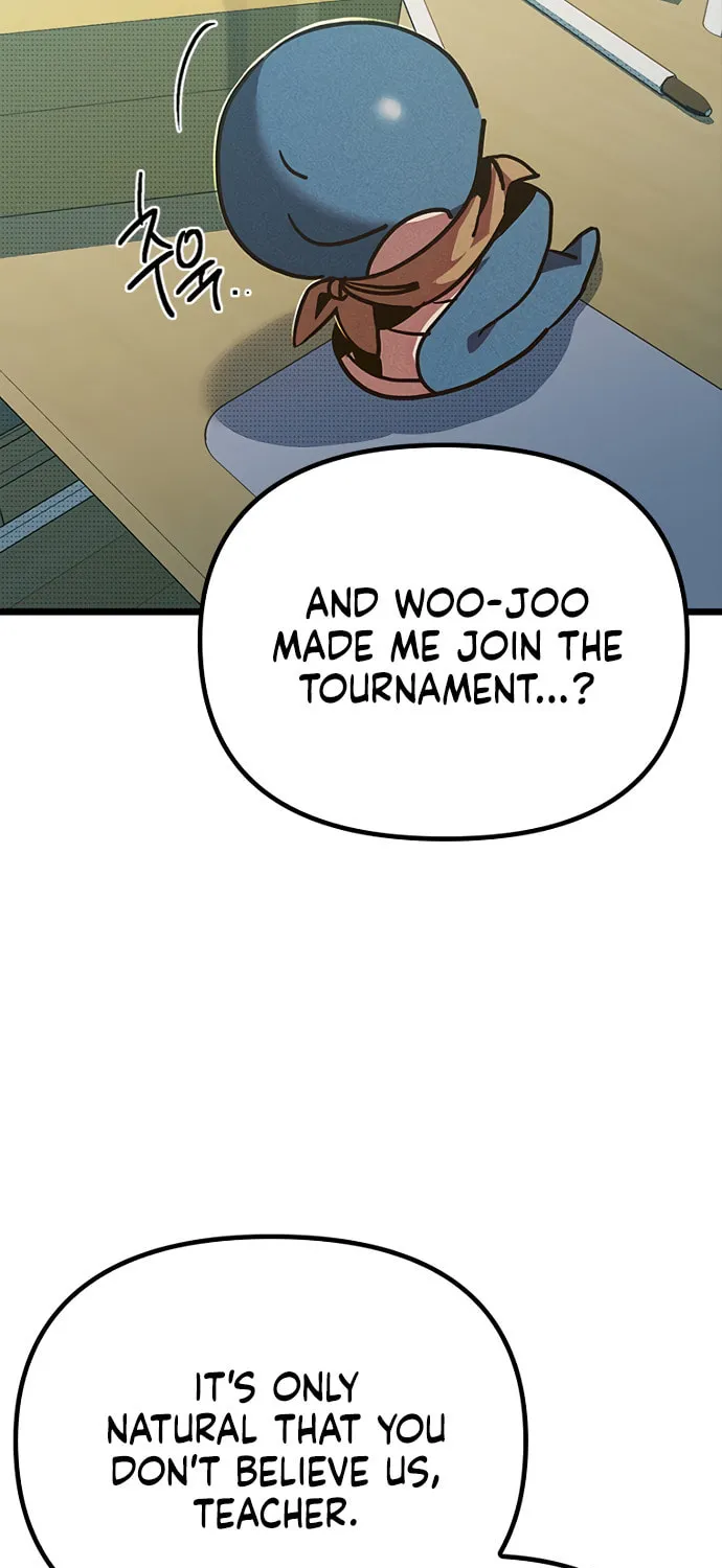 Sibijisonyeo Chapter 9 page 52 - 