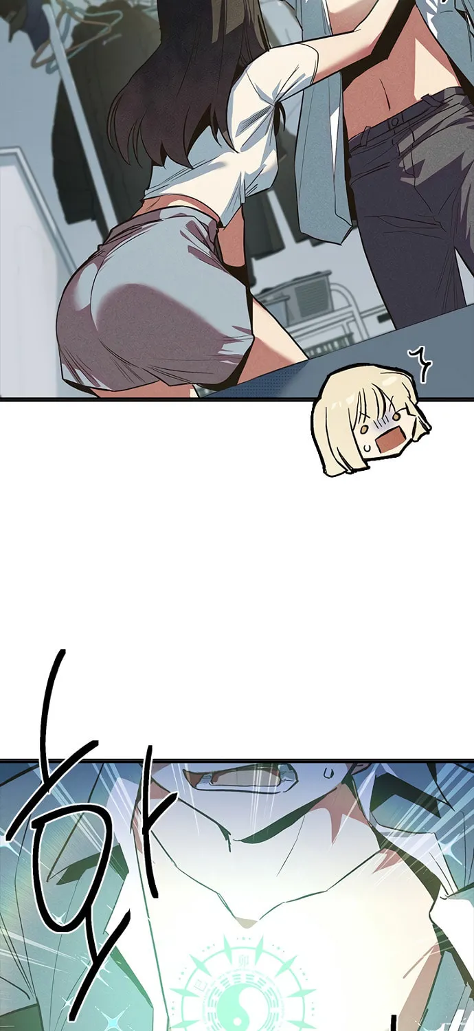 Sibijisonyeo Chapter 9 page 66 - 
