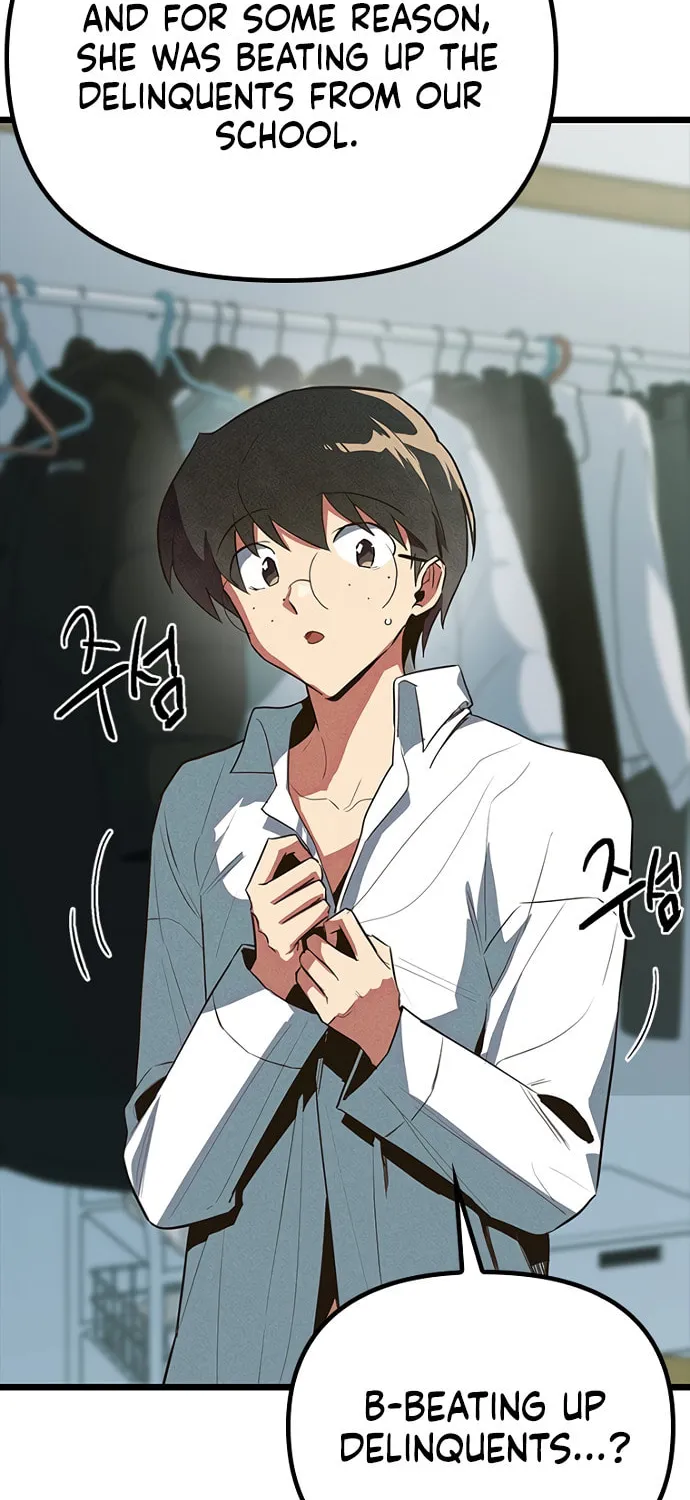 Sibijisonyeo Chapter 9 page 85 - 