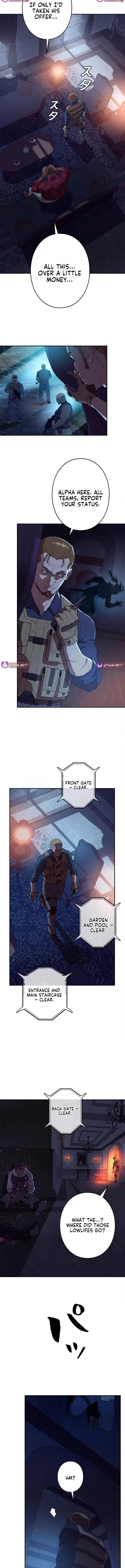 Sicario Chapter 0 page 8 - 