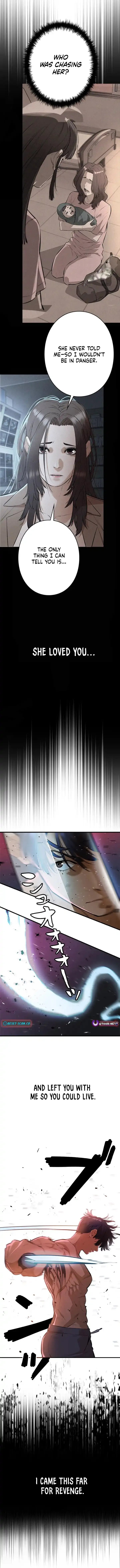 Sicario Chapter 10 page 4 - 