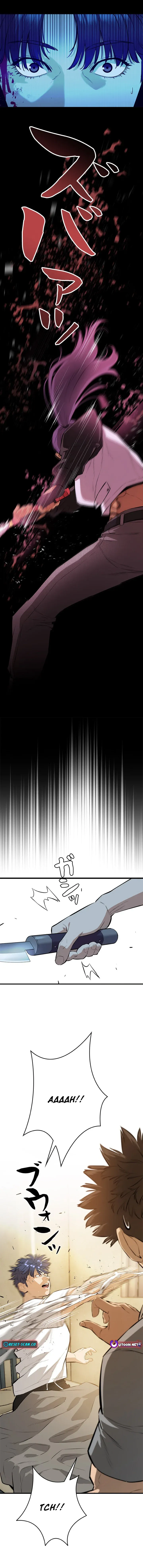 Sicario Chapter 16 page 14 - 